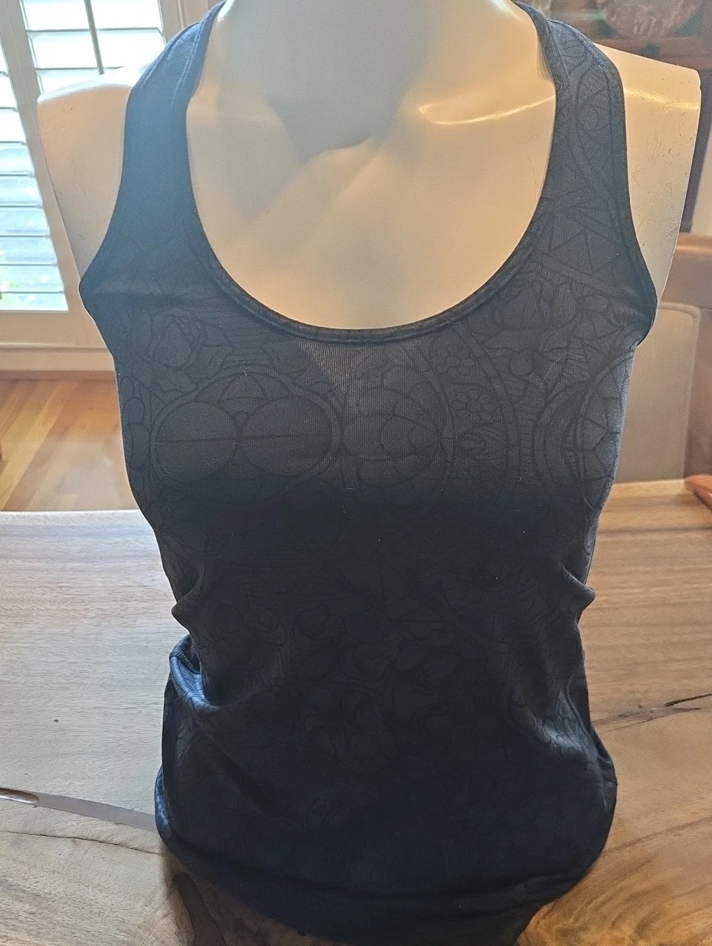 Lululemon Tank